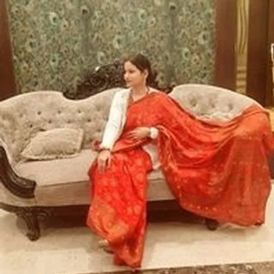 Foodie INDU || From || Gwalior profile