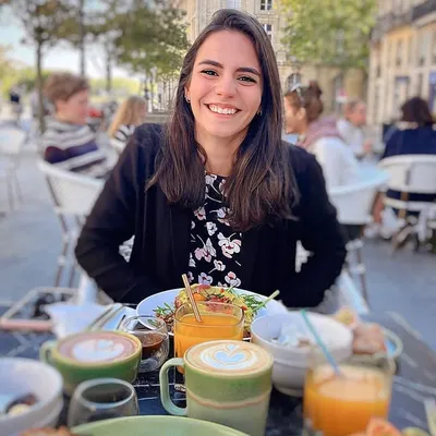 Sophie ♡ Foodieinspi profile