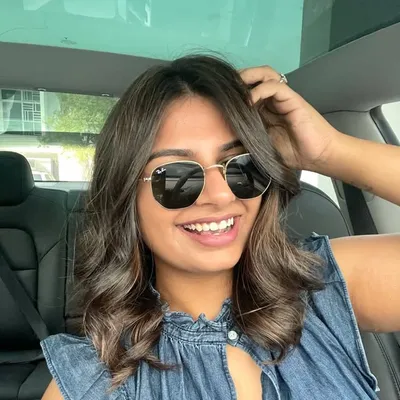 Simran Kanal | Dubai profile