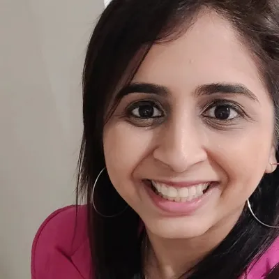 Sneha Iyer Anand profile