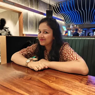 Tripti Goel (aka Tipu Sultan) profile