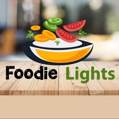 FOODIE LIGHTS profile