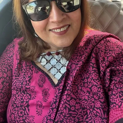 Jyoti Dhankharr profile