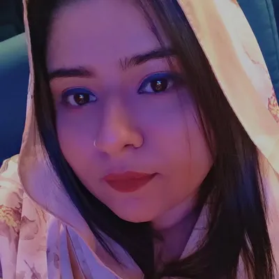 Nasreen Memon profile