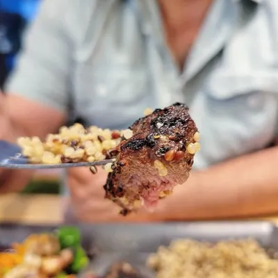 Foodie Network profile