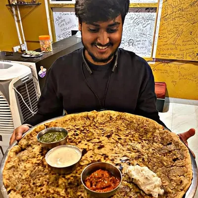 Foodieबिस्वजीत profile