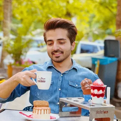 Fasih | Blogger profile