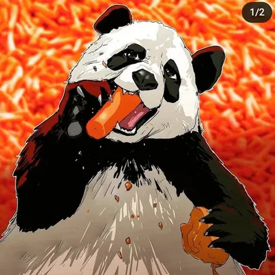 ଇଟିଙ୍ଗ୍ Panda 🐼 profile