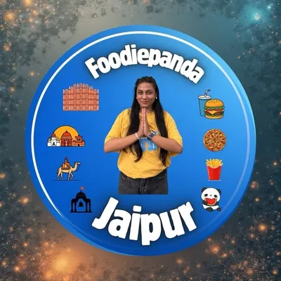Foodiepanda_jaipur profile