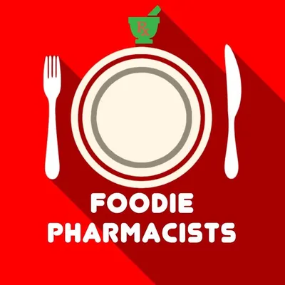 FOODIEPHARMACISTS profile