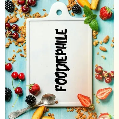 Foodaddict7 profile