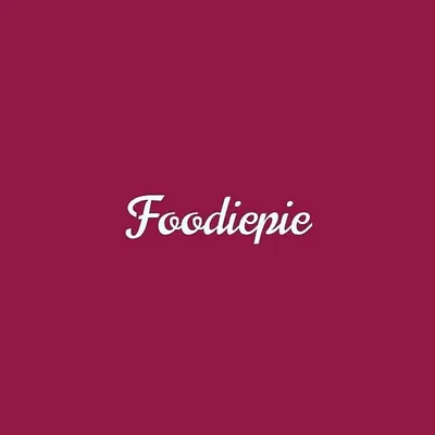 foodiepie profile