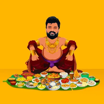 M Yashwanth Kumar profile