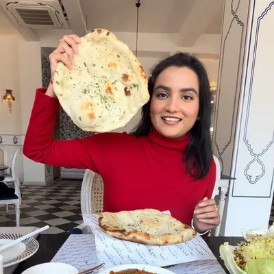 FOODBLOGGER🧿 profile
