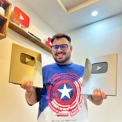 Naitik suri | food,lifestyle & Travel