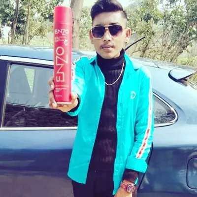 Foodie ๐ Rohit profile