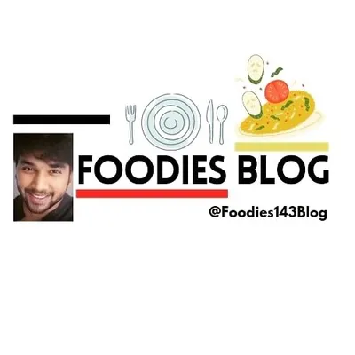 Foodies Blog |Revanth santhosh profile