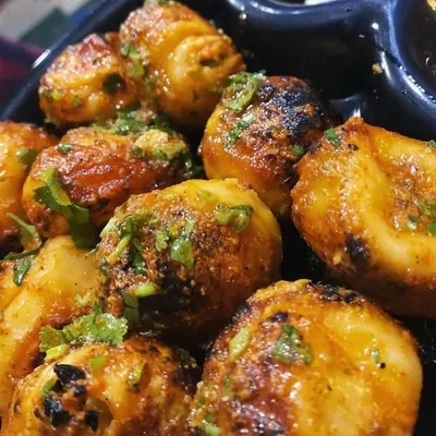 Foodies profile