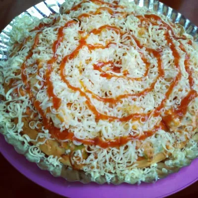 #Foodies_with_KD profile
