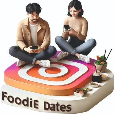 The Pondy Foodie Couple profile