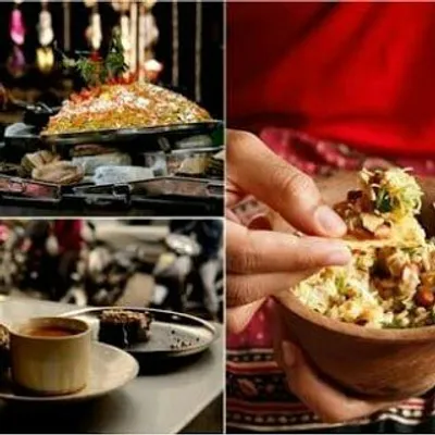 Foodies In Hyderabad profile