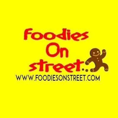Foodies On Street profile