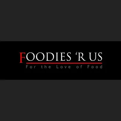 Foodies ‘R Us Official profile