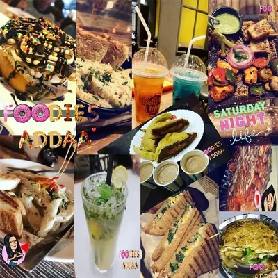 FoodiesAddaa profile