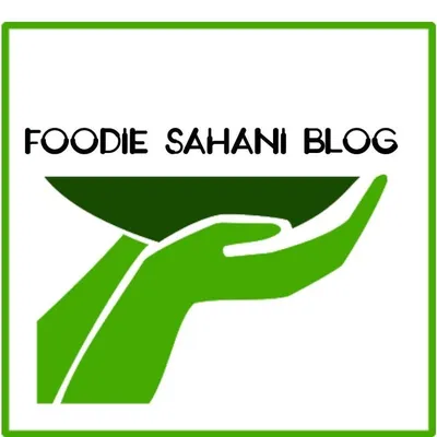 Vishal Sahani Food Blogger profile
