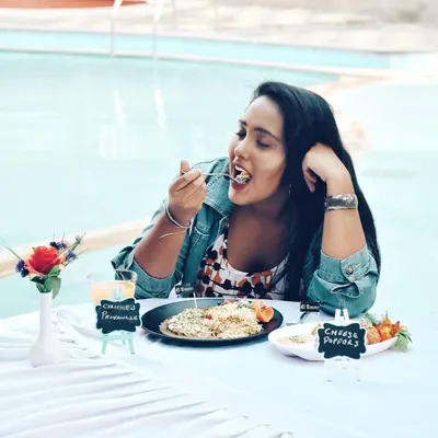 Sakshi Shelar profile