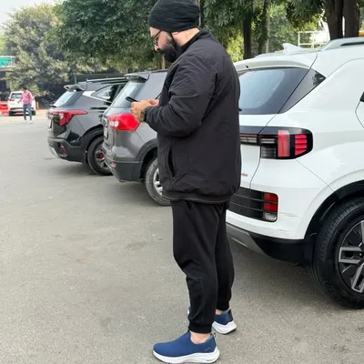Sarabjeet Singh profile