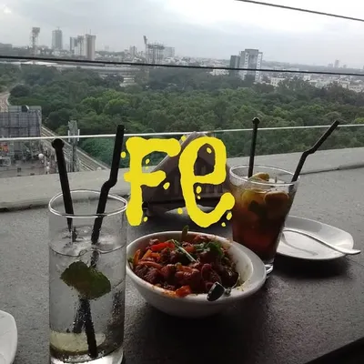FoodiesExpedition profile