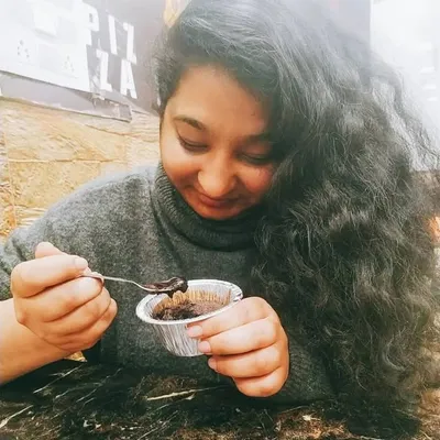 foodiesha profile