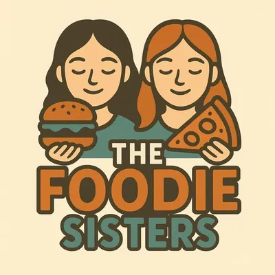 Lucy&Meghan I Bristol Foodies profile