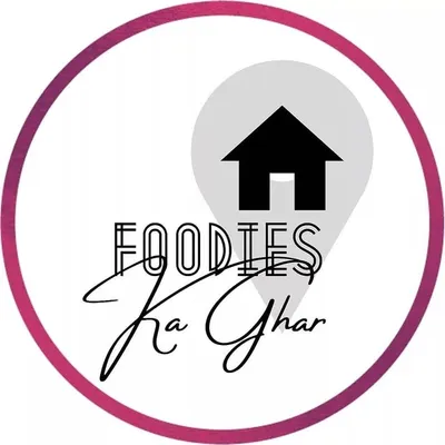 Foodies Ka Ghar profile