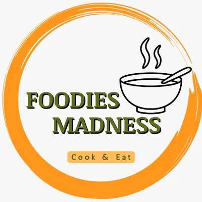 Foodies Madness profile