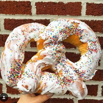Foodies Of Philadelphia profile