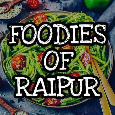 Foodies Of Raipur profile