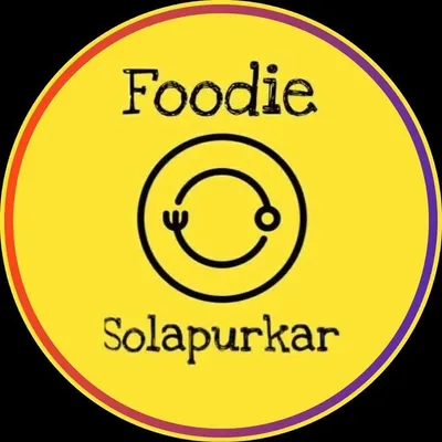 Foodie Solapurkar profile
