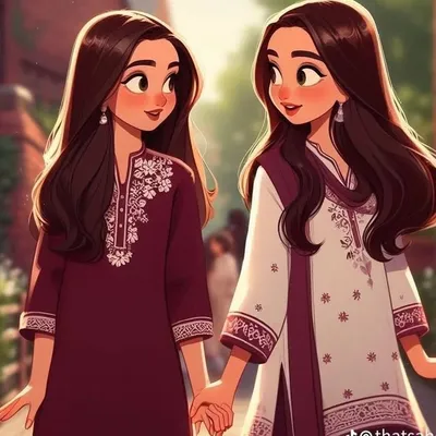DEEPALI & VAISHALI profile