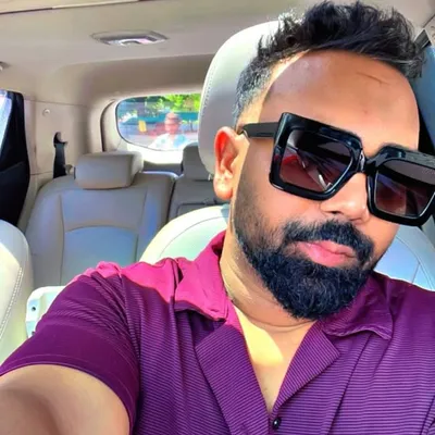 Ankit Singh profile
