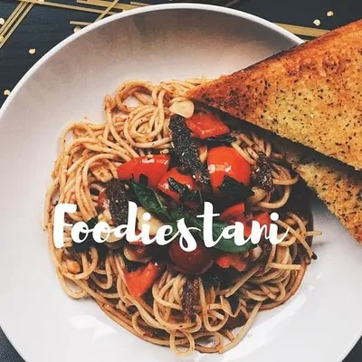 Foodiestani profile