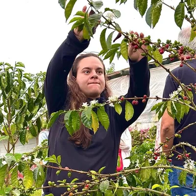 Estefa Gómez | Foodie Medellín profile