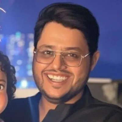 Sumit Sehgal profile