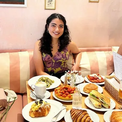 Meghna | Your Local Guide to Food, Drinks, and Life profile