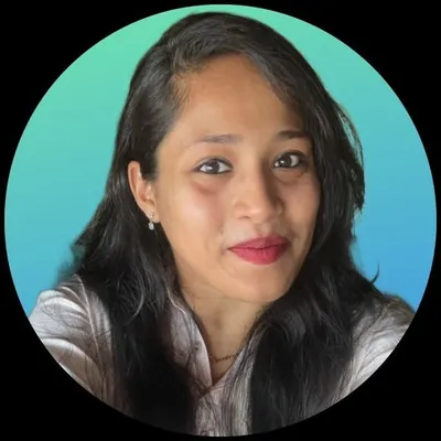Pooja Guralwar- Food Content Creator profile