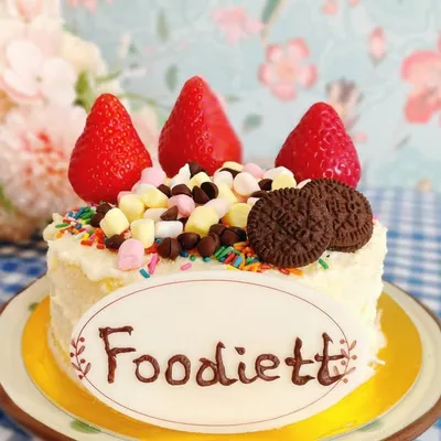 Foodiett 👑港女Tt👑 profile