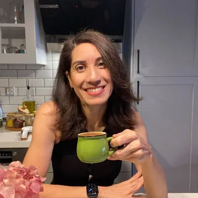 Tuba Taşgan | Yemek tarifleri👩🏻🍳 profile
