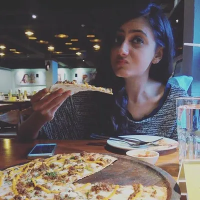 Bangalore Gourmet profile
