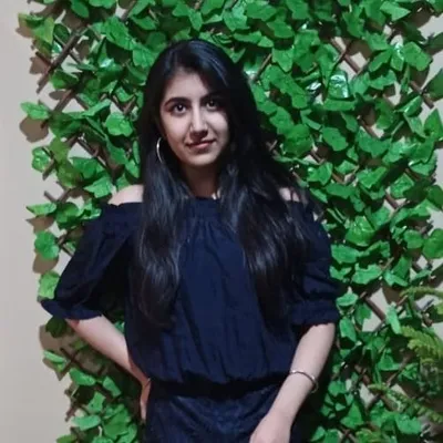 KAVYA CHOPRA profile